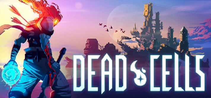 Dead Cells/Return to Castlevania/Queen and the Sea/2DLC