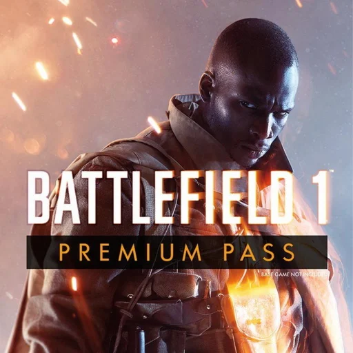Battlefield 1 Premium РУ | EA App