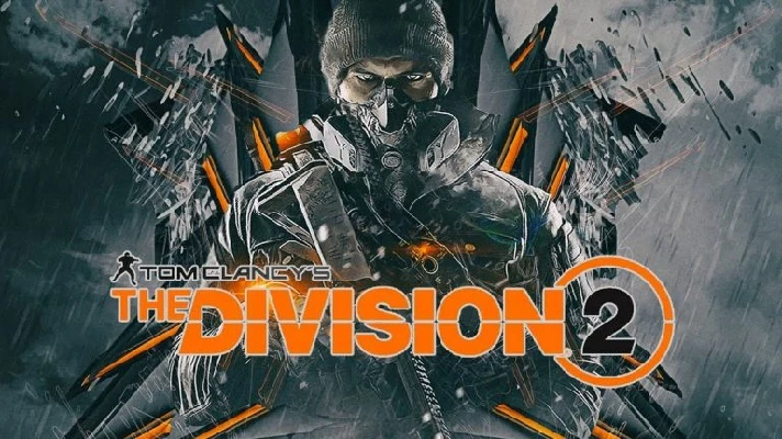 TOM CLANCY´S THE DIVISION 2 CLOSED BETA PC/XBOX ONE/PS4