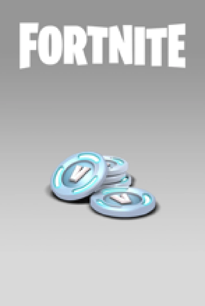 Fortnite 7500 V-Bucks for PC and Xbox 🔑TR