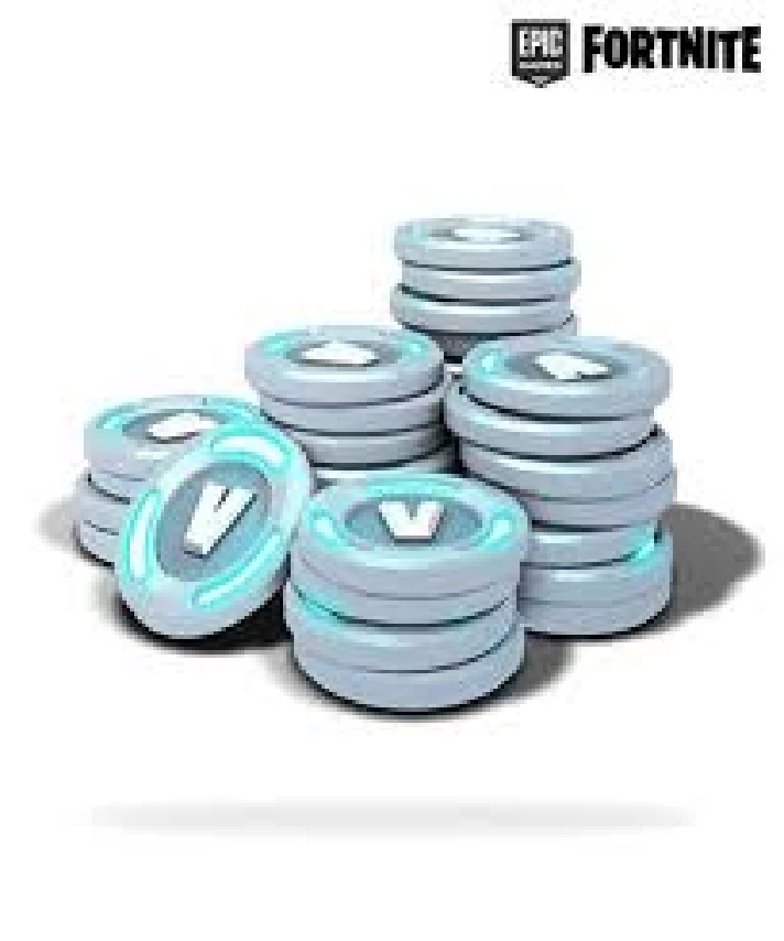 Fortnite 7500 V-Bucks for PC and Xbox 🔑TR