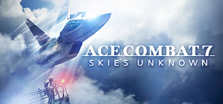 ACE COMBAT 7: SKIES UNKNOWN (steam key RU)