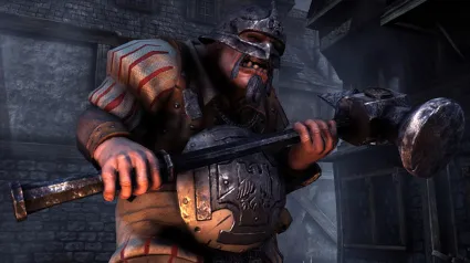 Mordheim: City of the Damned STEAM KEY КЛЮЧ ЛИЦЕНЗИЯ