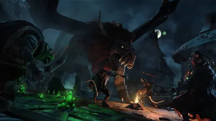Mordheim: City of the Damned STEAM KEY КЛЮЧ ЛИЦЕНЗИЯ