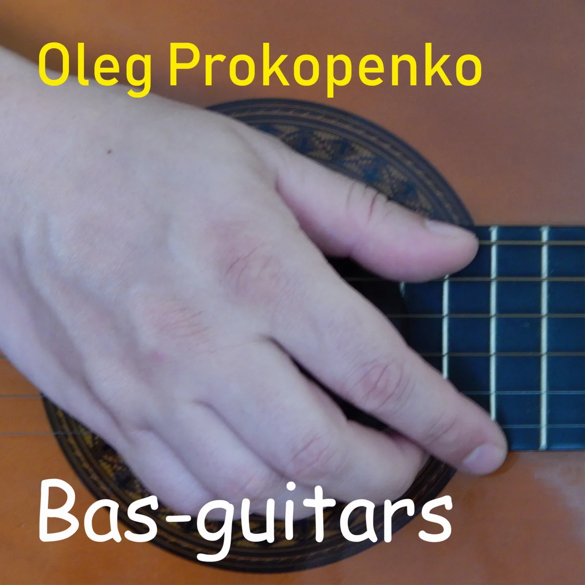 Бас-гитара
