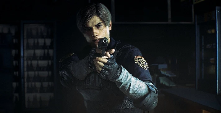 Resident Evil 2 Deluxe|OFFLINE|Self-Activation| License