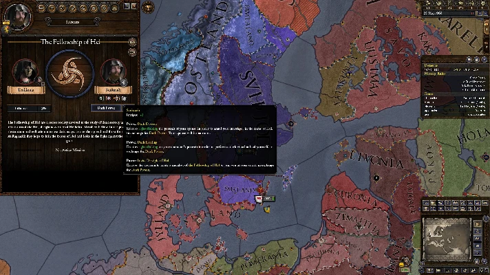 Crusader Kings II: Royal Collection (Steam key) @ RU