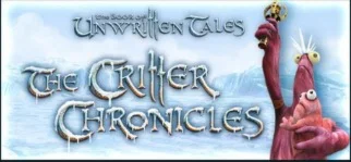 The Book of Unwritten Tales The Critter Chronicles(RU)
