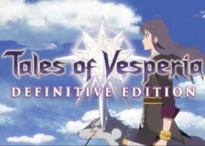 🔶Tales of Vesperia: Definitive Edition Wholesale Price