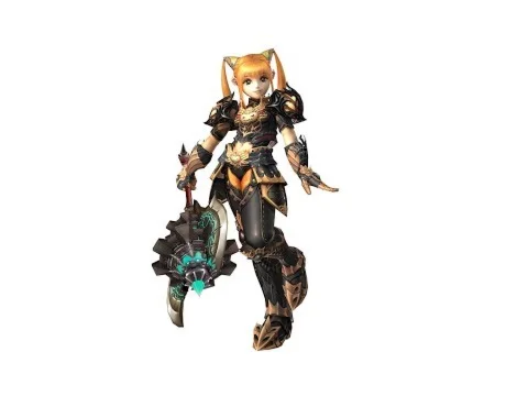 Spoiler  (64lvl)