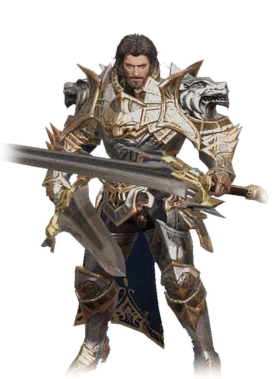 Warlord  (40lvl)