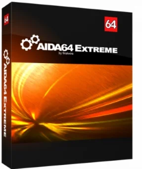 Ключ для активации AIDA64 Extreme