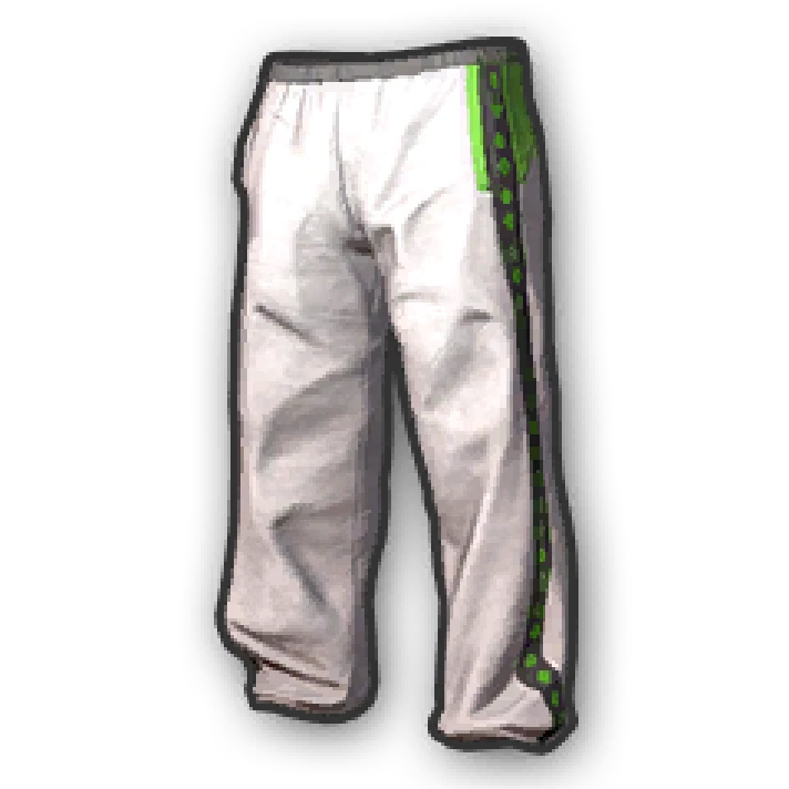 PUBG XBOX Track suit pack. Russia