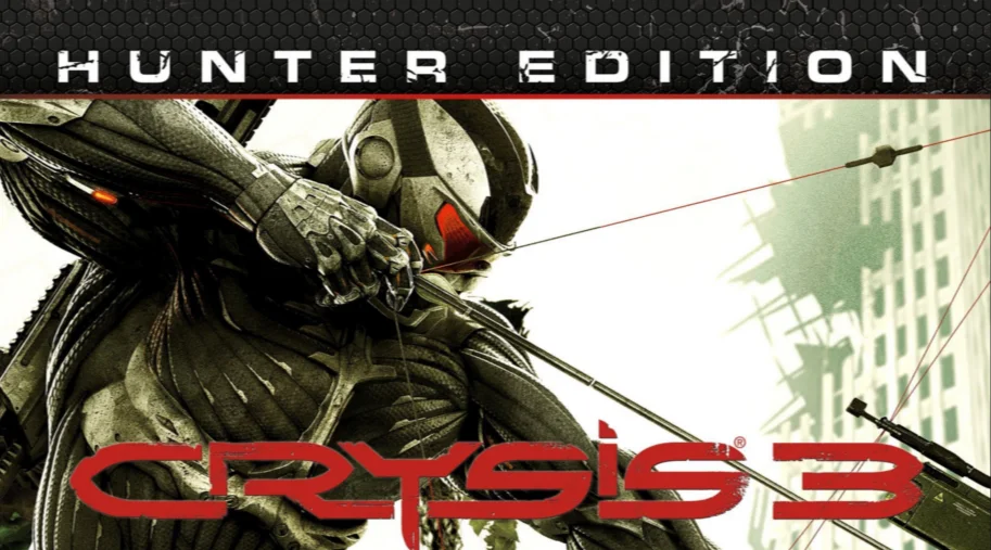 Crysis 3 Hunter Edition | РУССКИЙ |Аккаунт на 6 месяцев