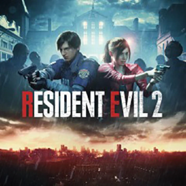 Resident Evil 2, 3, 4 Remake´s