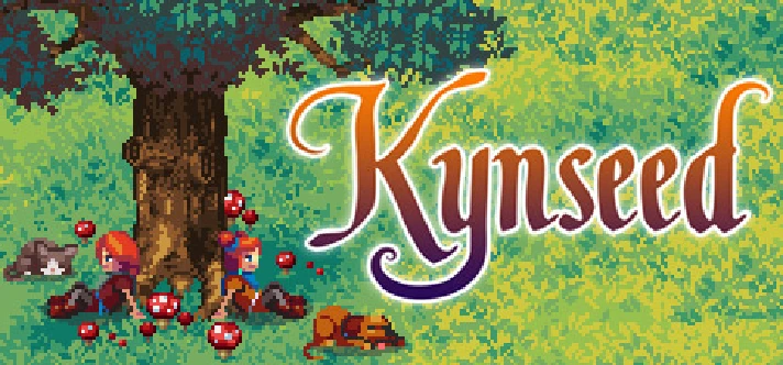 Kynseed (Steam, RU)✅