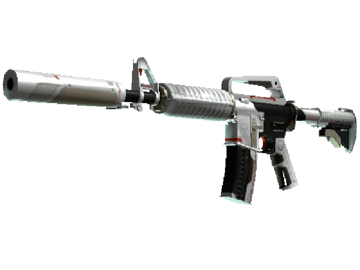 Macro on M4A1-S x7/Bloody for CS 2