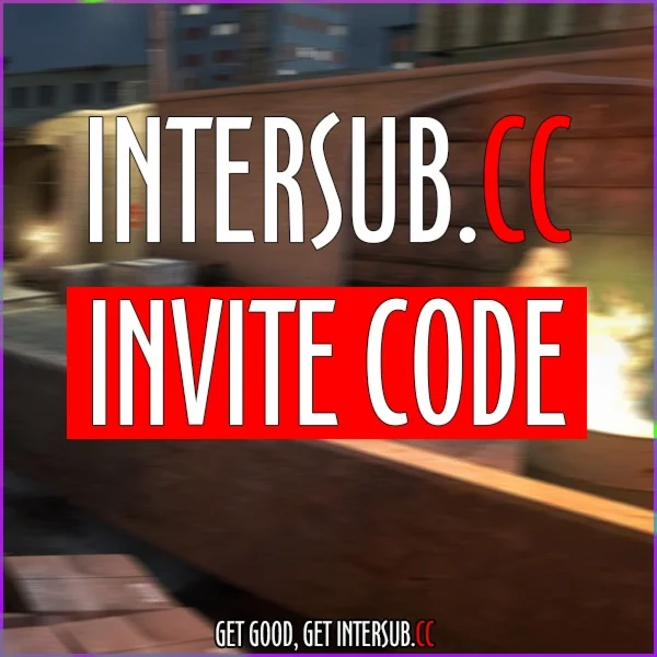 INVITE CODE