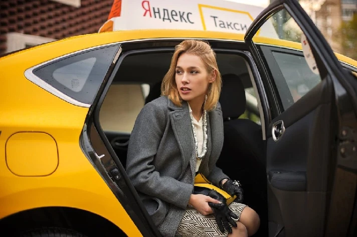 Promokode Yandex Taxi for 3000 rubles. for business