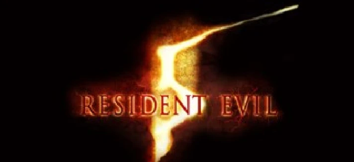 Resident Evil 5 / STEAM🔴 NO COMMISSION