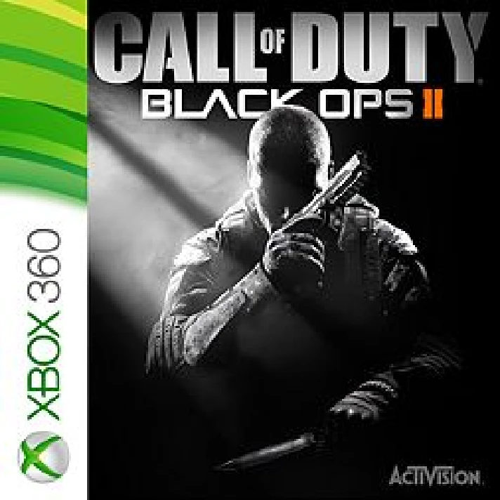 Call of Duty®:Ghosts.+2 game xbox360 (Transfer)