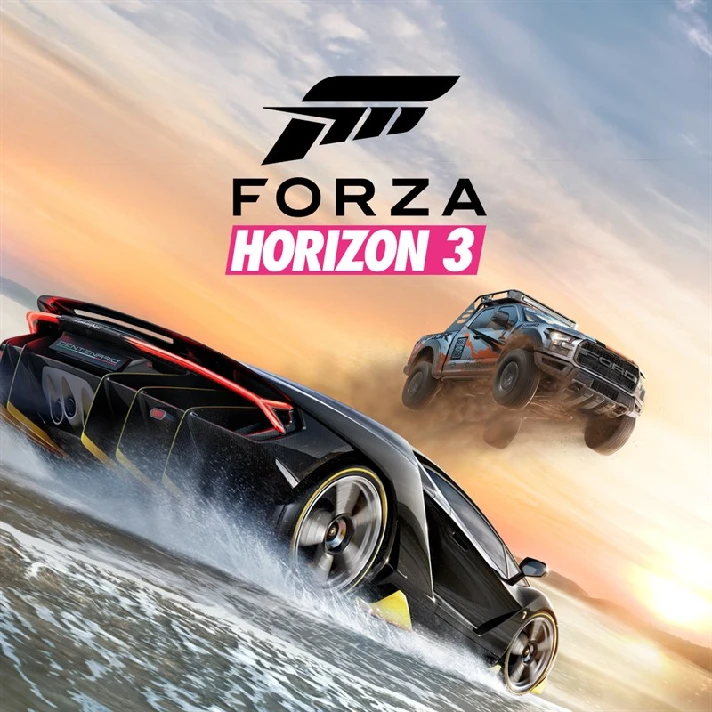 Forza Horizon 4 ULTIMAT/GEARS OF WAR 5+11 Game+ONLINE