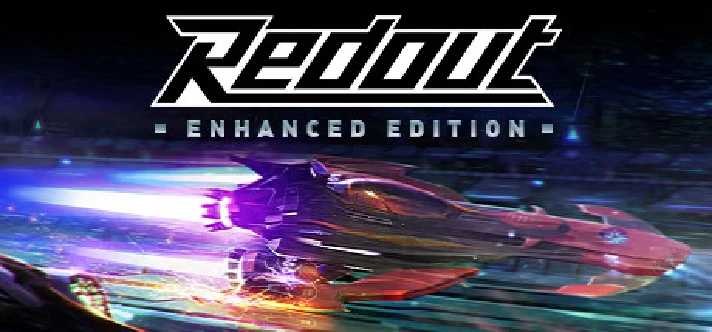 Redout Enhanced Edition KEY INSTANTLY / STEAM KEY