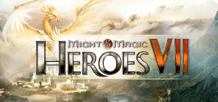 Might & Magic Heroes 7 🔑UBISOFT KEY 🔥RUSSIA + GLOBAL