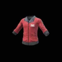 PAI 2019 JACKET (КУРТКА-ХУДИ) PUBG LIMITED-Region Free