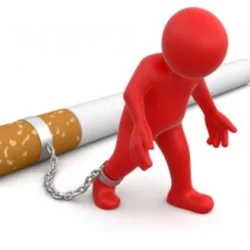 Социологическое исследование. Курение.