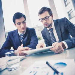 Система управления на предприятии. Менеджмент