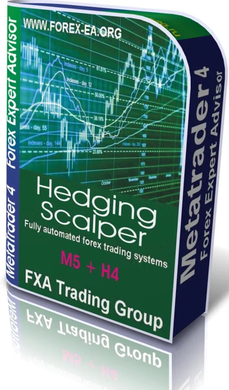 0 EA Hedging Scalper M5+H4 30-Day Trial www.forex-ea.ru