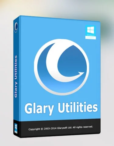 Glary Utilities