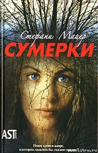 Сумерки