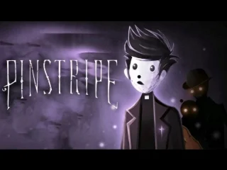 Pinstripe КЛЮЧ СРАЗУ / STEAM KEY