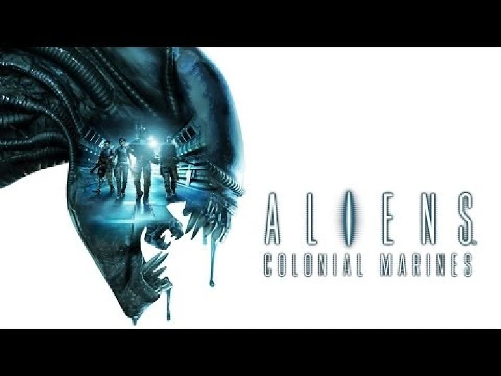 Aliens Colonial Marines Collection / STEAM KEY / RU+CIS