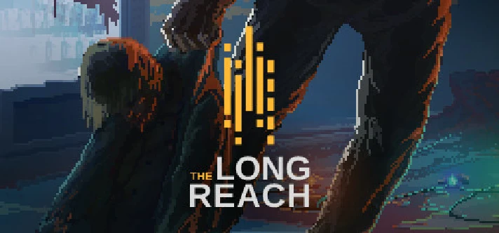 The Long Reach - STEAM key - Region Free / ROW