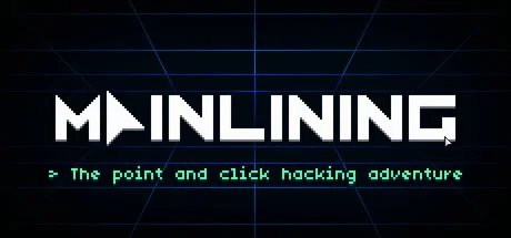 Mainlining - Steam Key - Region Free / ROW / GLOBAL