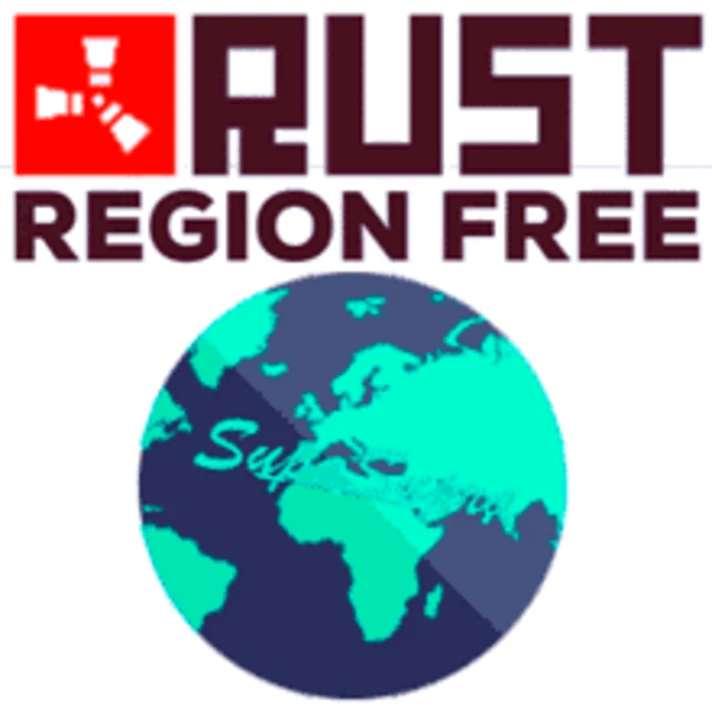 Rust NEW STEAM ACCOUNT (Region Free) + mail data