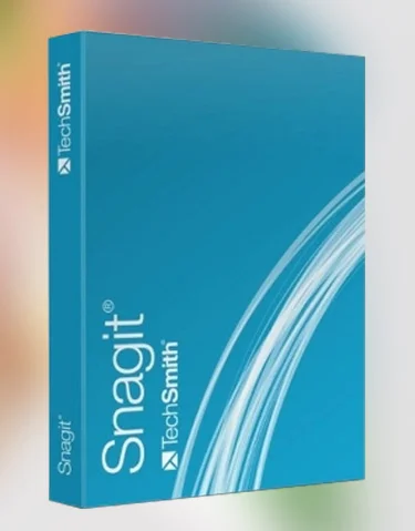 TechSmith SnagIt 2020