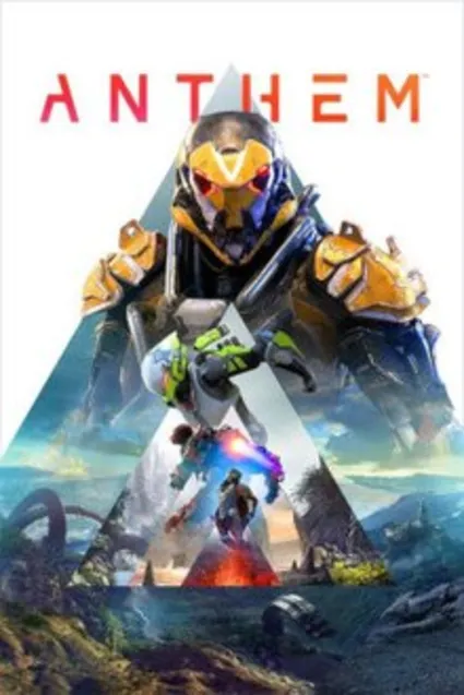 ANTHEM [ORIGIN]
