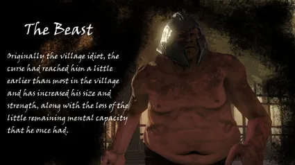 Hegis' Grasp: Evil Resurrected STEAM KEY REGION FREE