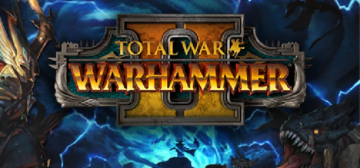 Total War: WARHAMMER 2 🔑STEAM KEY ✔️RUSSIA + GLOBAL