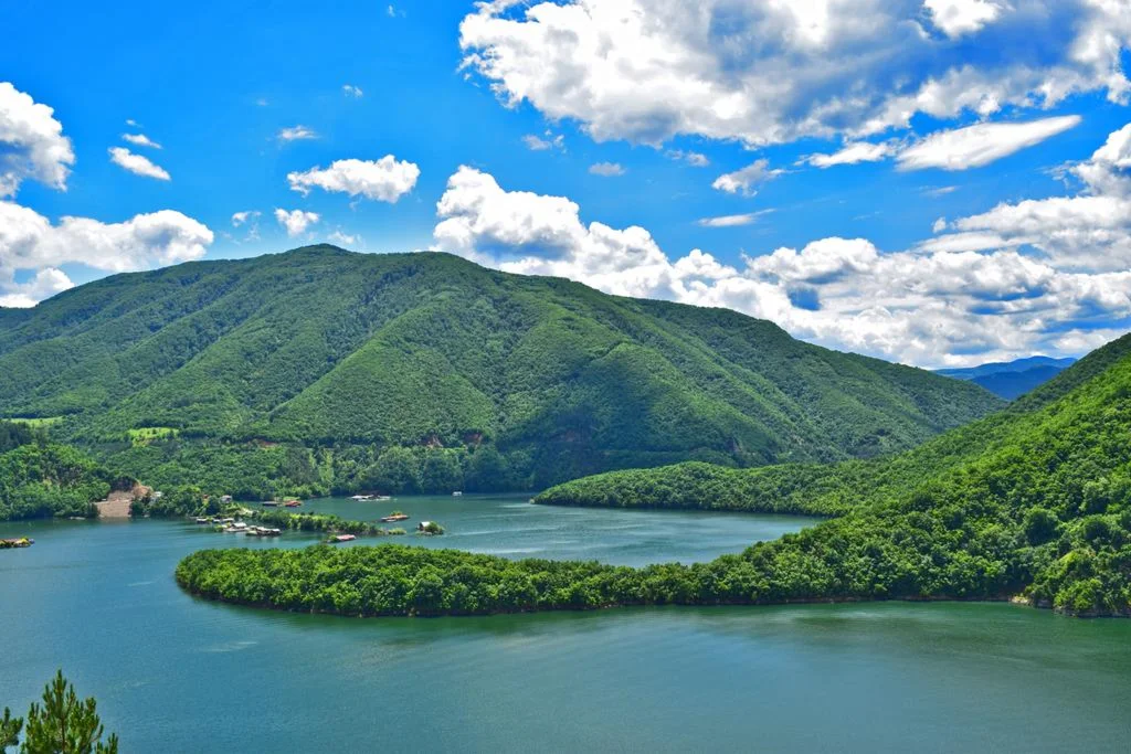 Путешествие по Болгарии на 25 дней