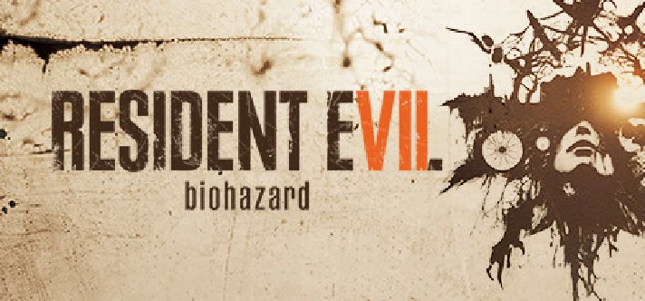 Resident Evil 7 Biohazard (Steam Key/ RU/ CIS)