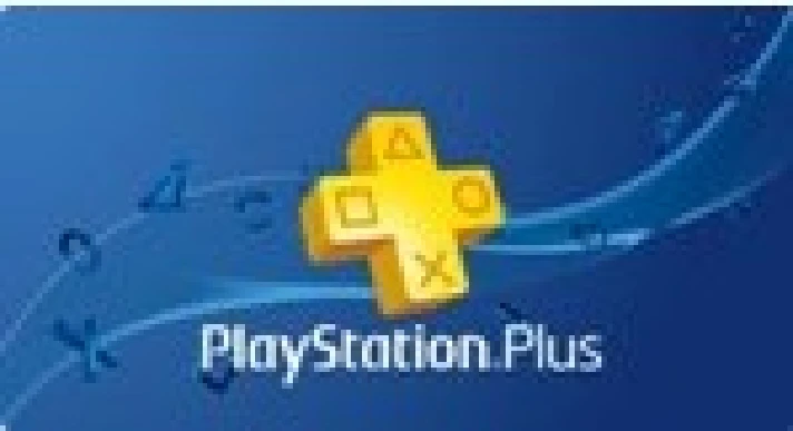 PlayStation Plus (PSN) 1 Month / RUS