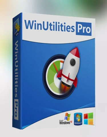 WinUtilities Professional