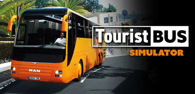 Tourist Bus Simulator+DLC акаунт+Steam