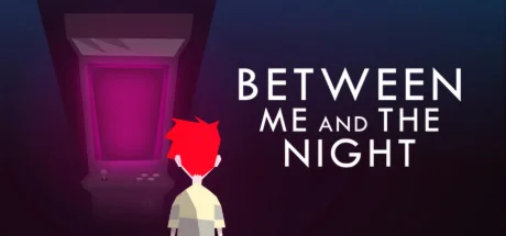 Between Me and The Night