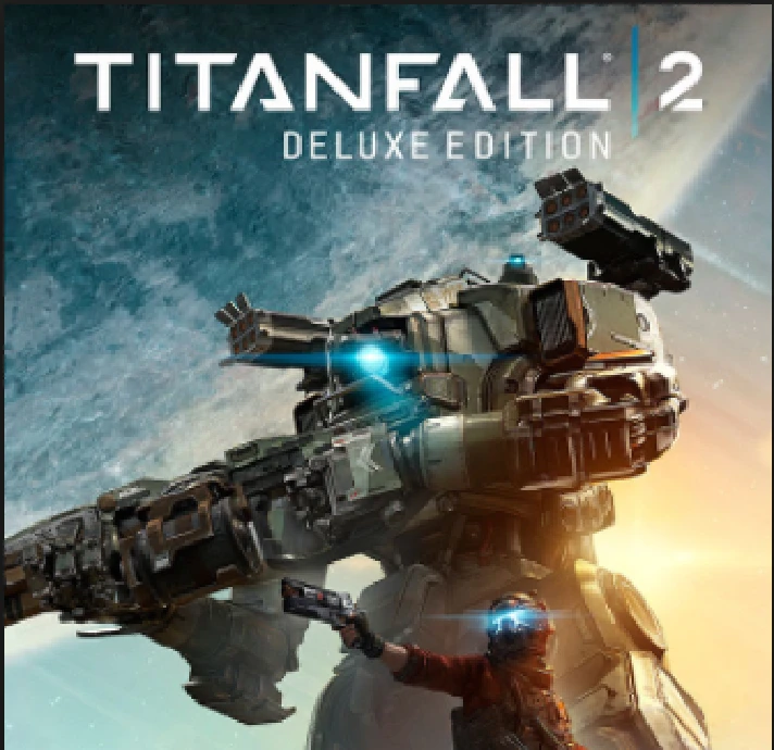 Titanfall 2 DELUXE EDITION (ORIGIN) [PayPal]